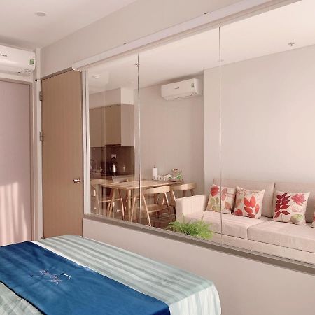 The Song Vung Tau Apartment Екстериор снимка