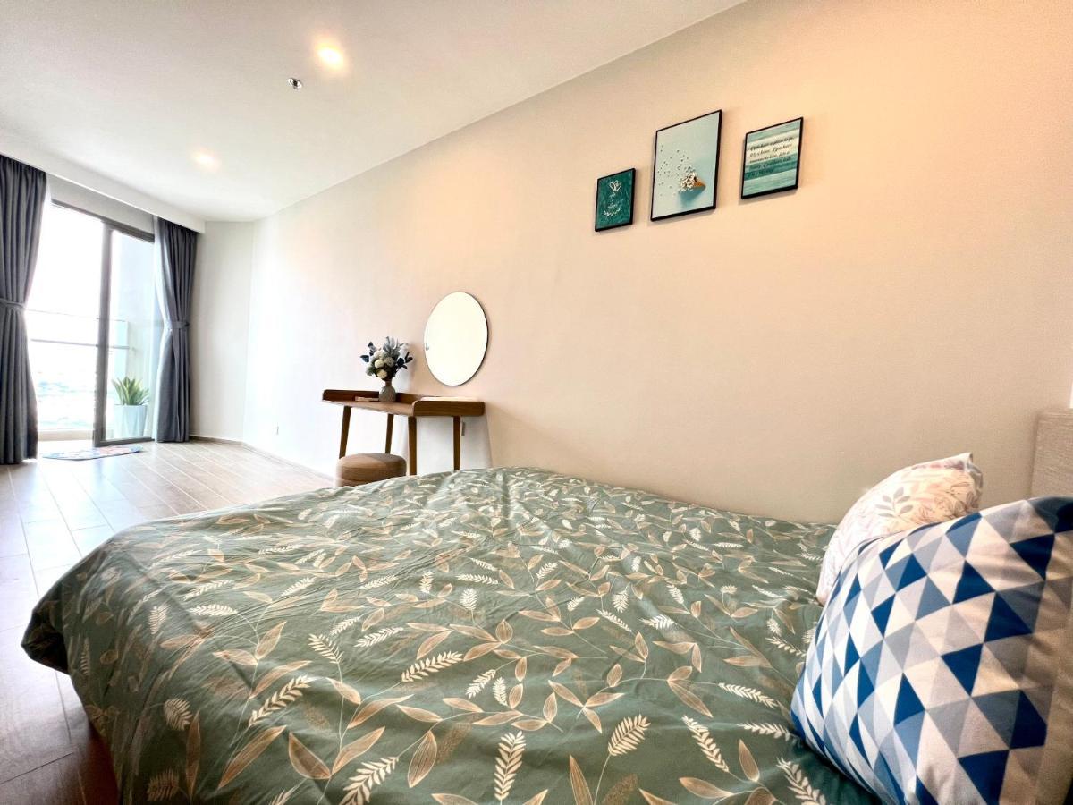 The Song Vung Tau Apartment Екстериор снимка