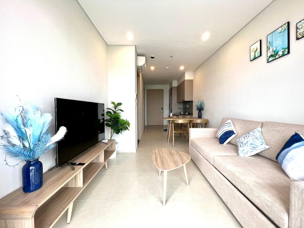 The Song Vung Tau Apartment Екстериор снимка