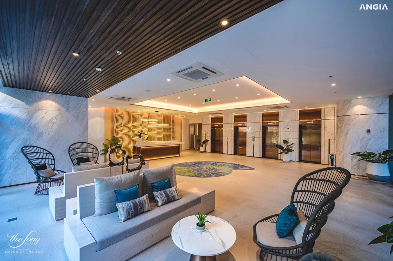 The Song Vung Tau Apartment Екстериор снимка