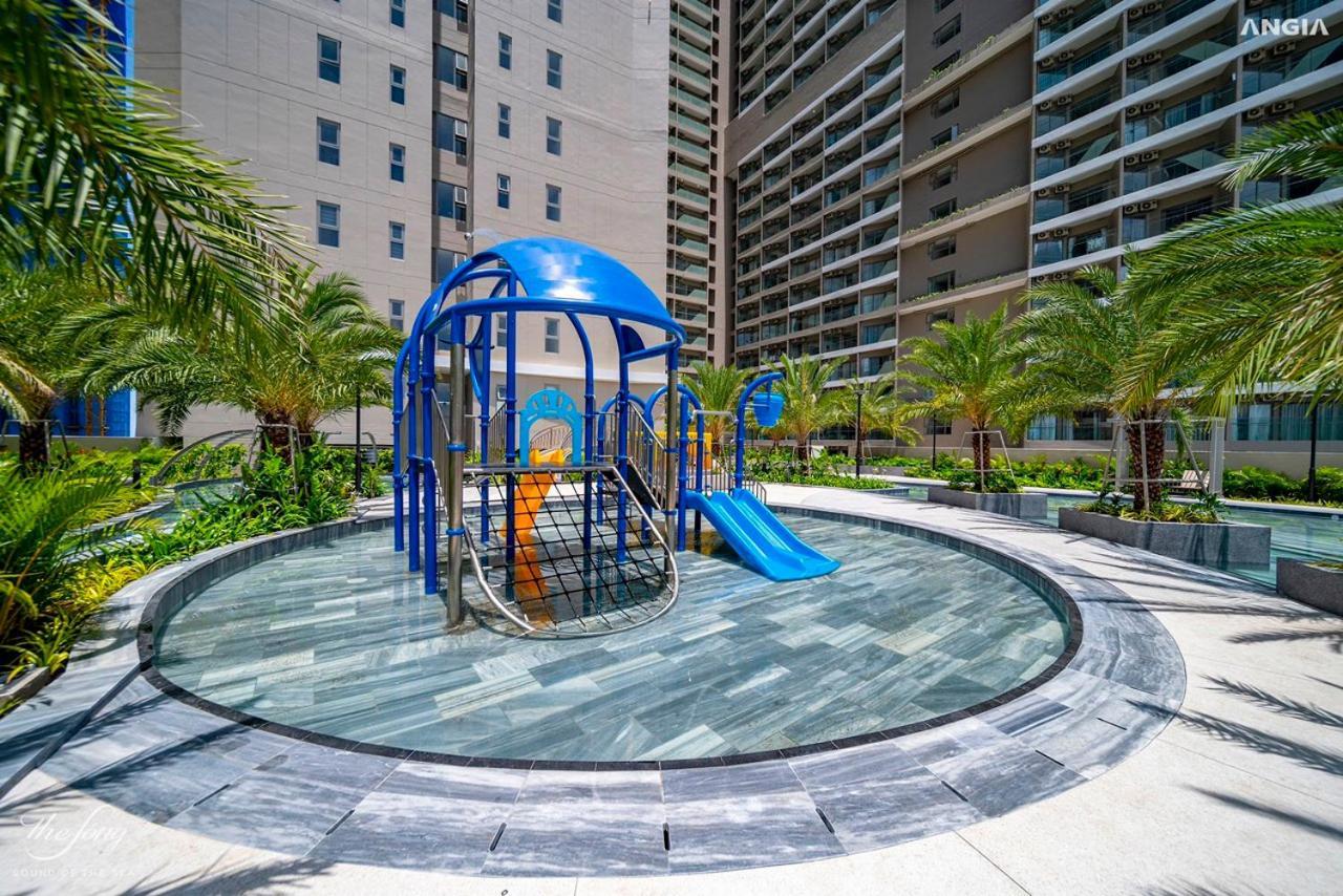 The Song Vung Tau Apartment Екстериор снимка