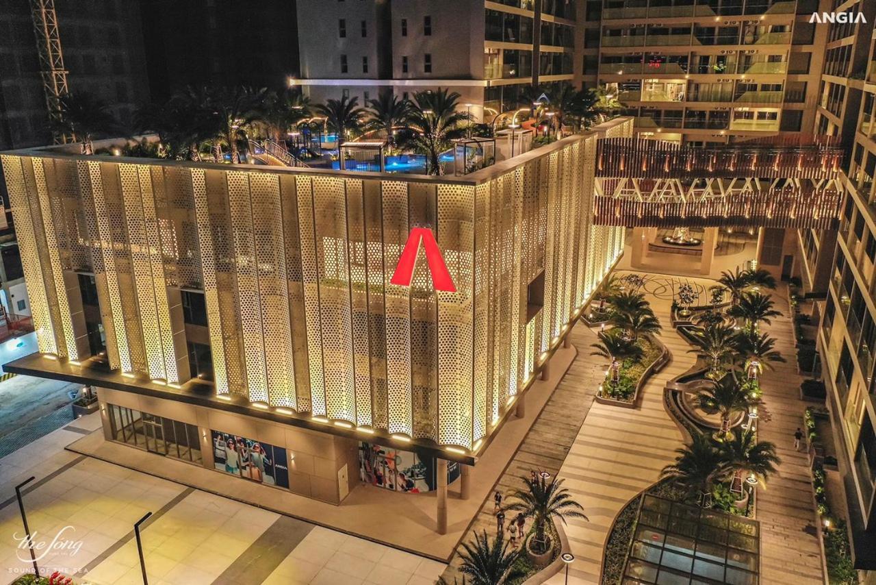 The Song Vung Tau Apartment Екстериор снимка