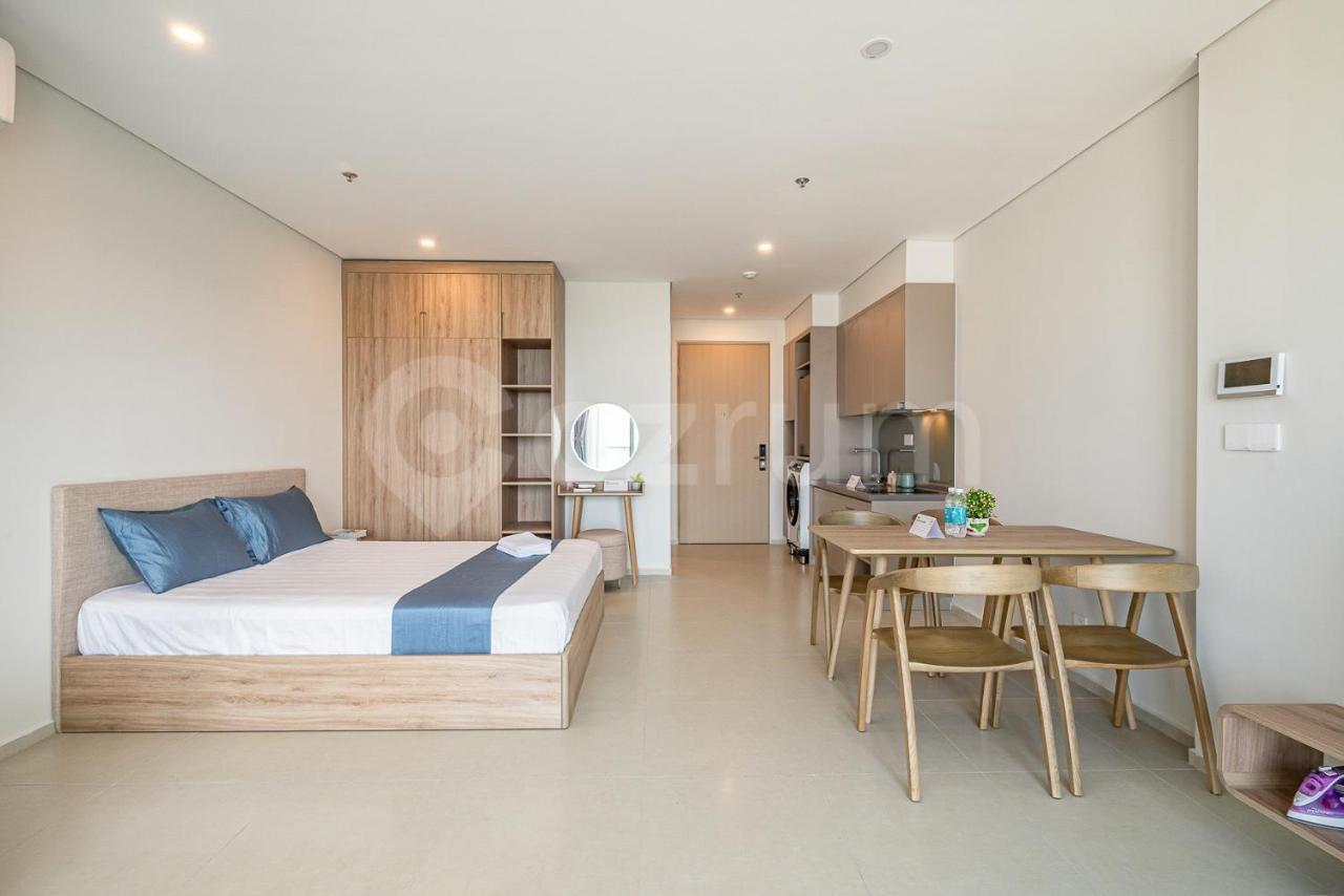 The Song Vung Tau Apartment Екстериор снимка
