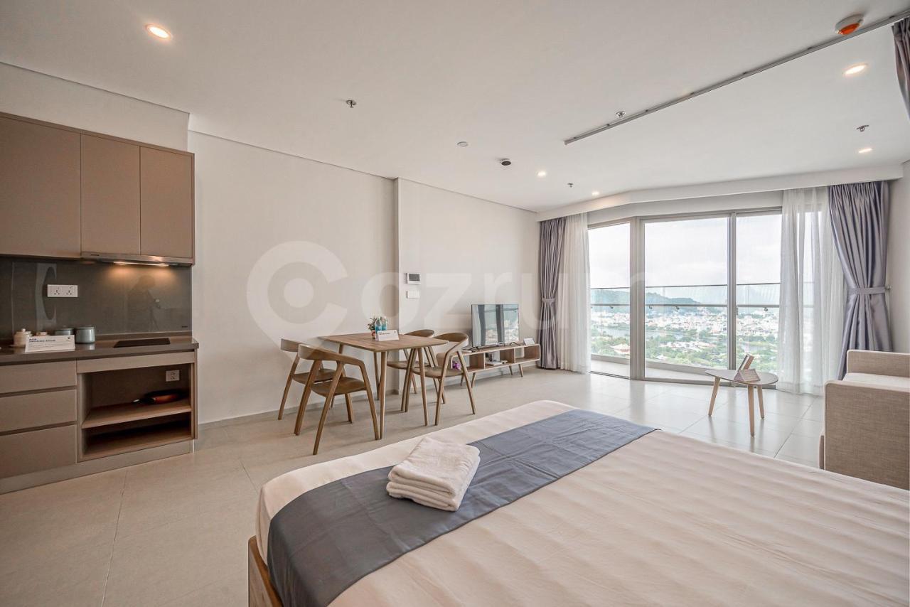 The Song Vung Tau Apartment Екстериор снимка