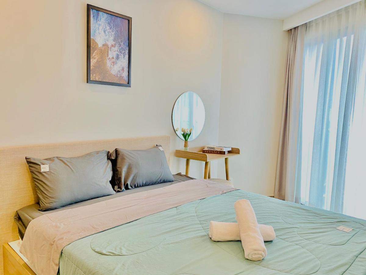 The Song Vung Tau Apartment Екстериор снимка