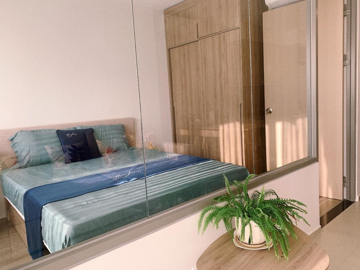 The Song Vung Tau Apartment Екстериор снимка