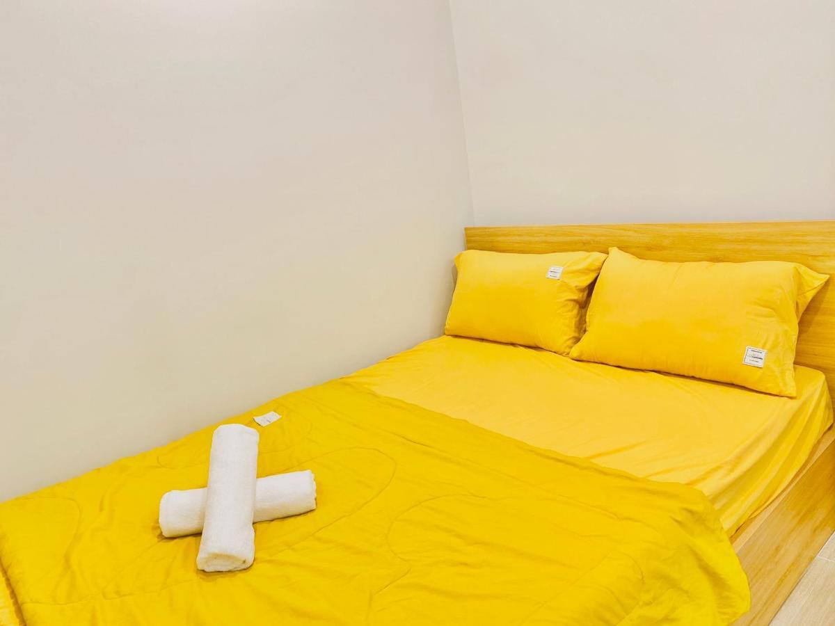 The Song Vung Tau Apartment Екстериор снимка
