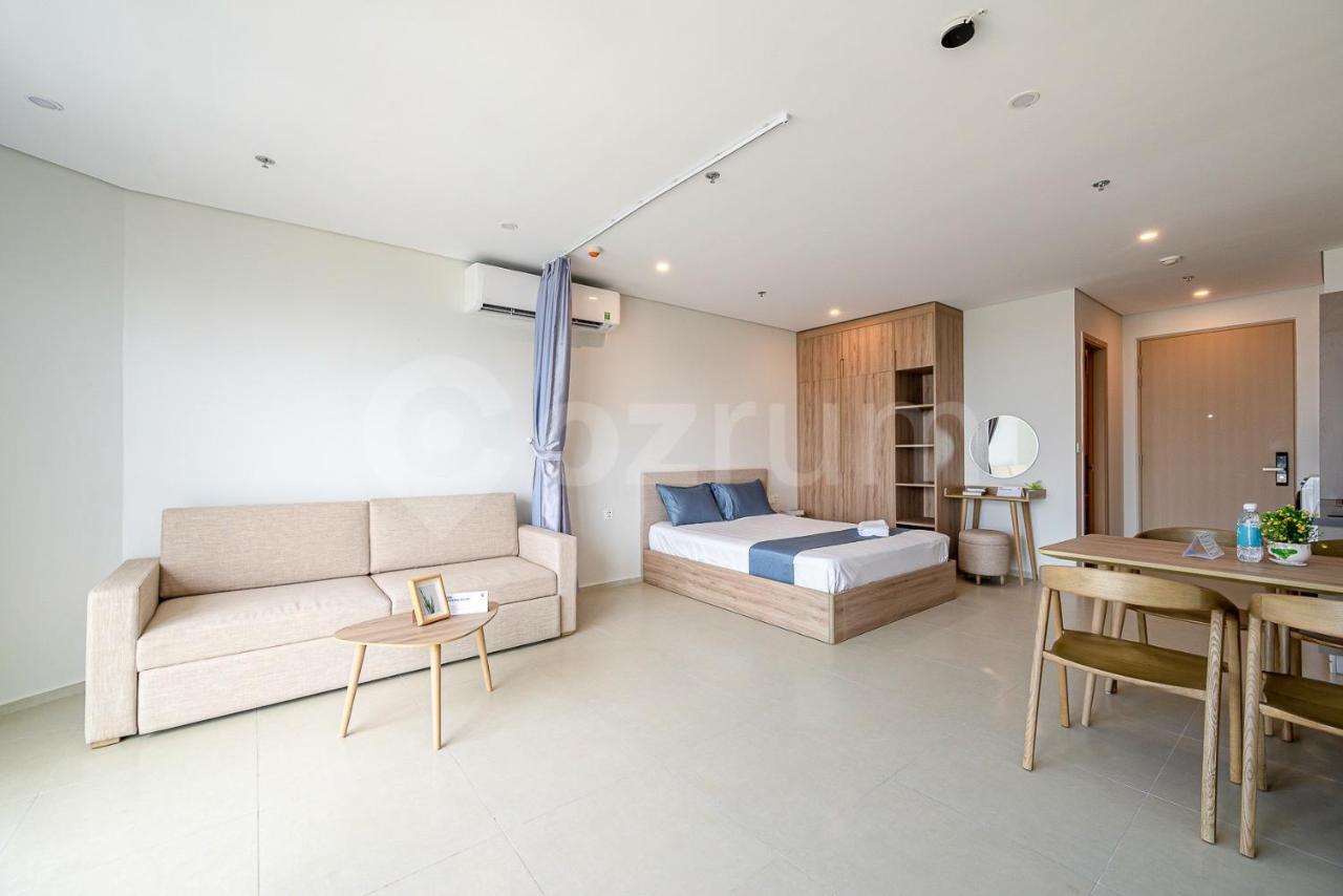 The Song Vung Tau Apartment Екстериор снимка