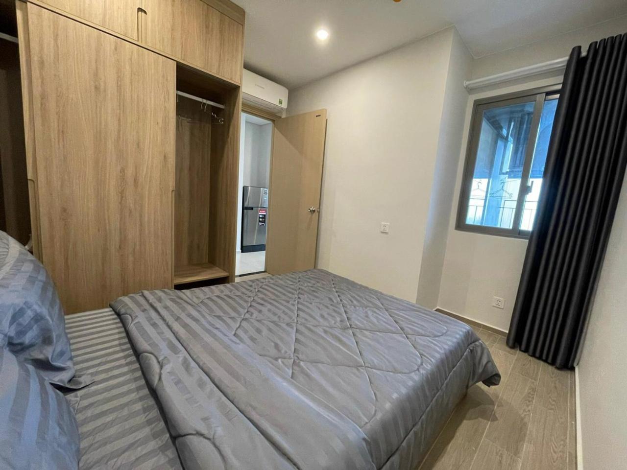 The Song Vung Tau Apartment Екстериор снимка