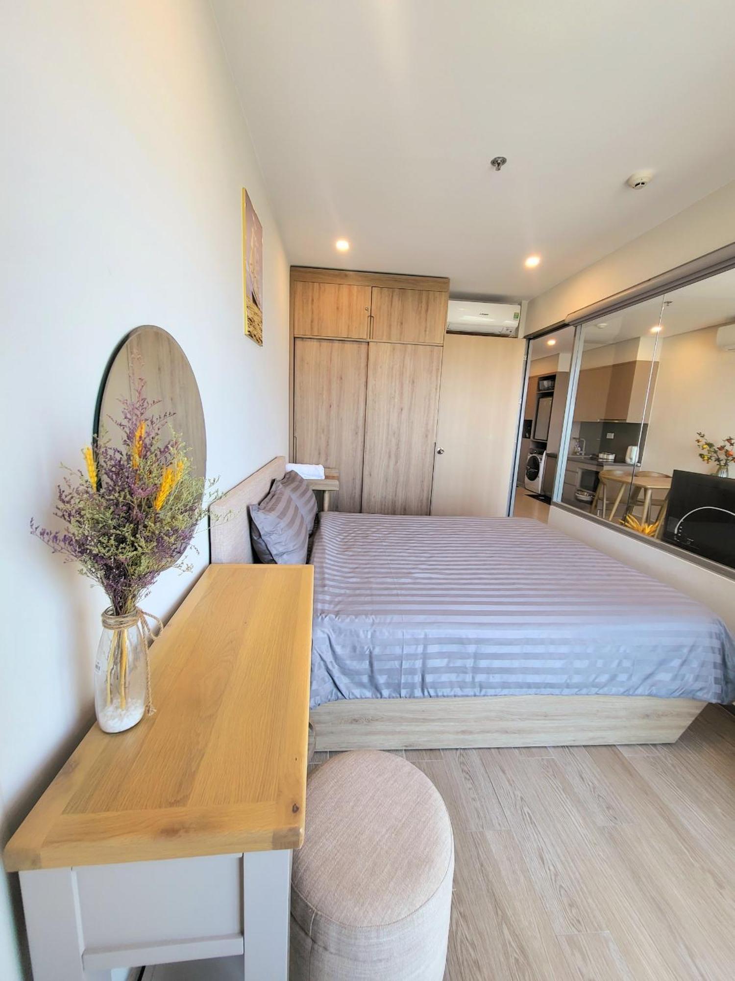The Song Vung Tau Apartment Екстериор снимка